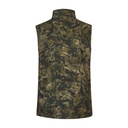 Harkila Gilet chaser aero camo