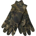 Seeland Pack gants + tour de cou aero camo inVis MPC green