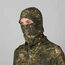 Seeland Masque scent control camo invis green