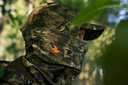 Seeland Masque scent control camo invis green