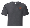 INSTINCTS Chasse T-shirt gris