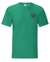 INSTINCTS Chasse T-shirt Vert