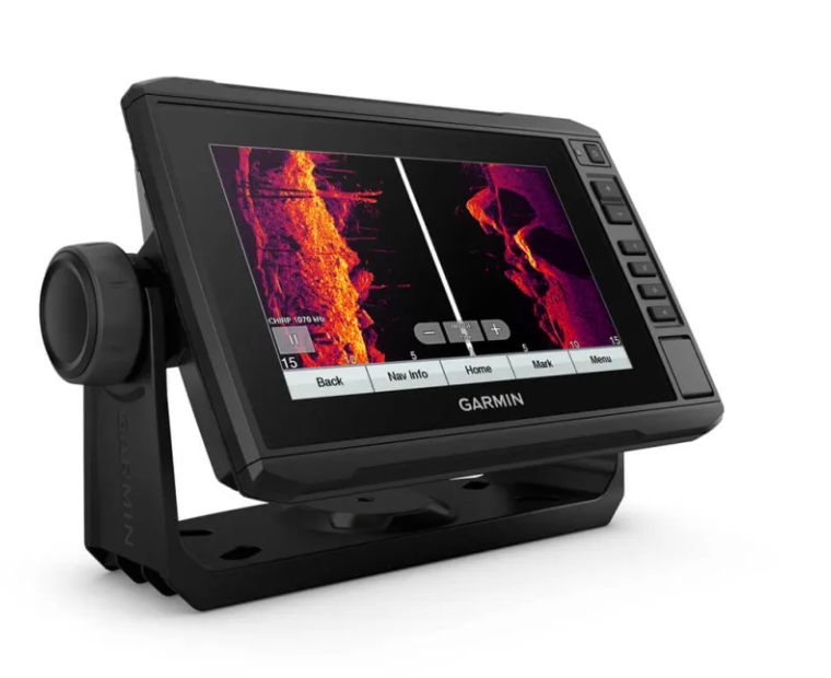 Garmin Echomap UHD 72sv GT56 XCDR