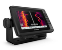 Garmin Echomap UHD 72sv GT56 XCDR
