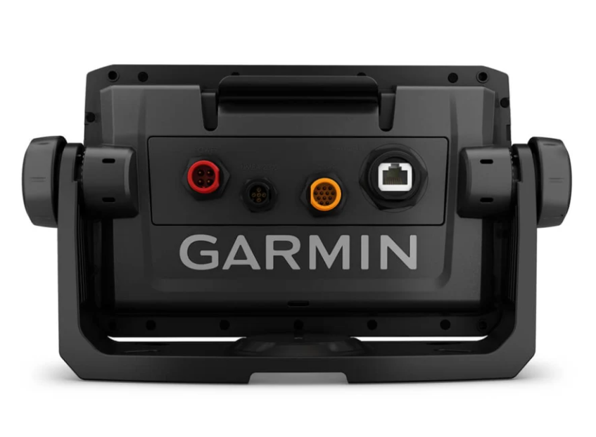 Garmin Echomap UHD 72sv GT56 XCDR