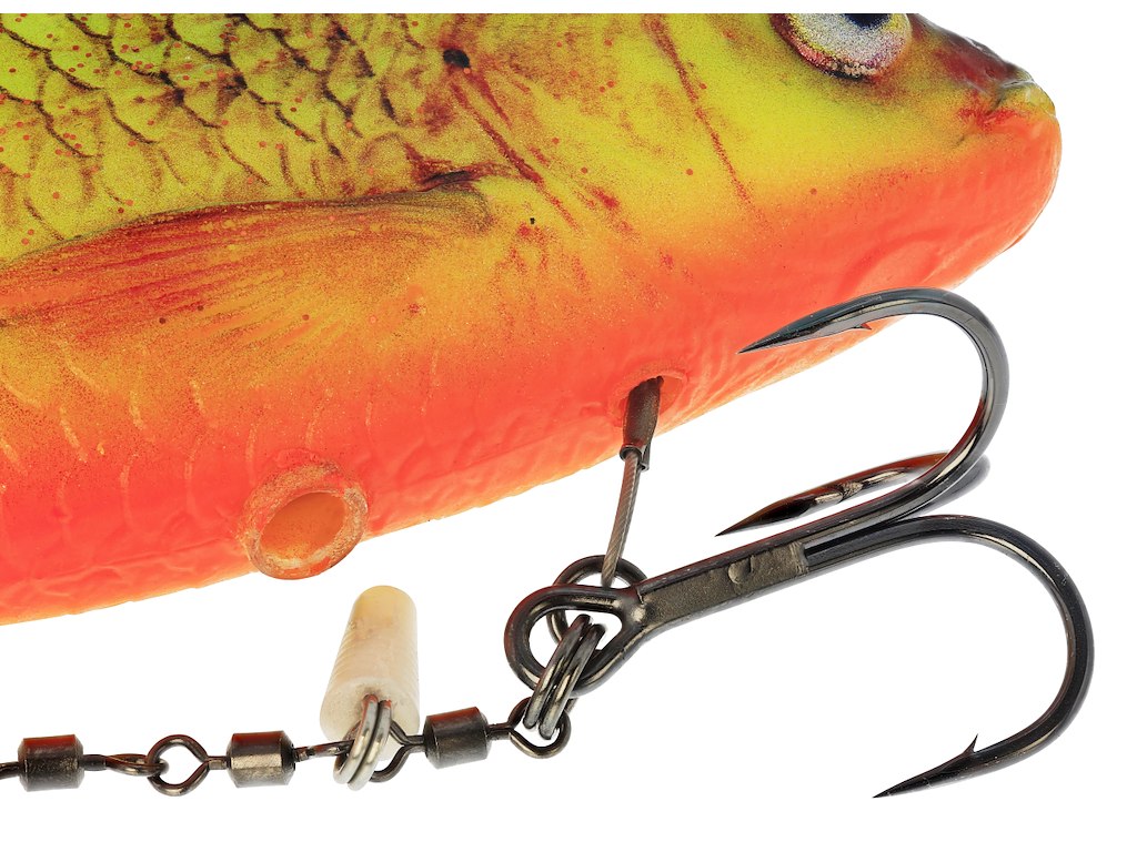 Westin Ricky the roach inline 150 sinking
