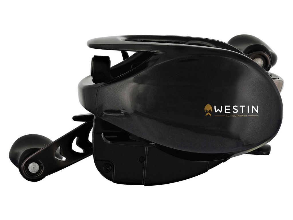 Westin W4 BC 301 HSG metallic trooper