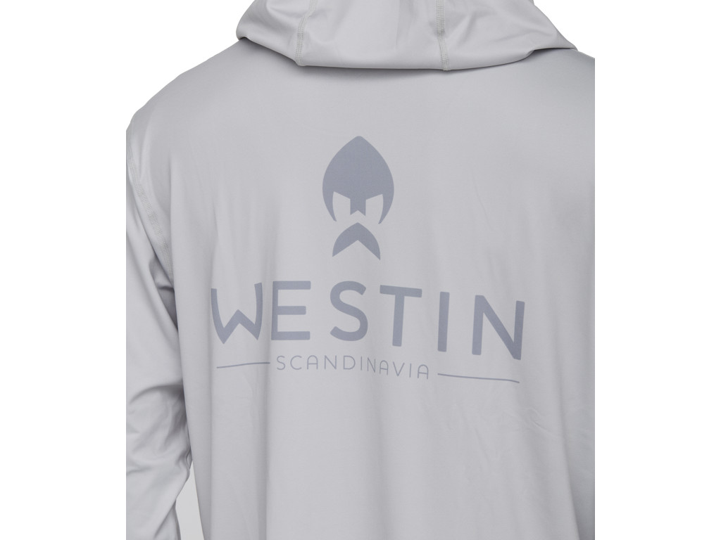 Westin Ledge UPF hoodie