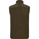 Harkila Gilet Fjell polaire hunting green willow green