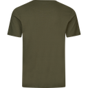 Seeland T-shirt d'emballage grape leaf