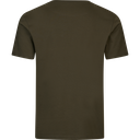 Seeland T-shirt paysage pine green