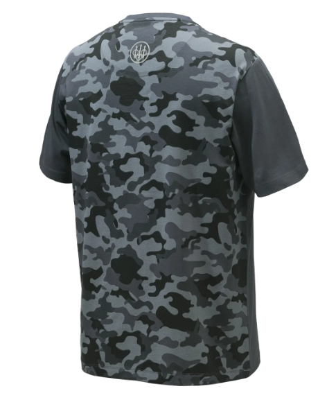 Beretta T-Shirt camo