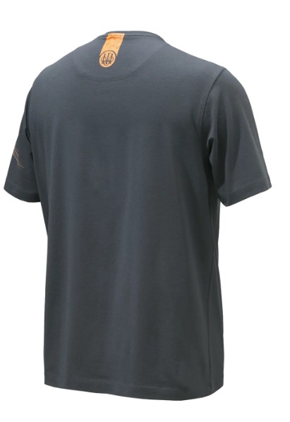 Beretta T-Shirt lines