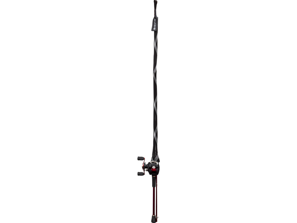 Westin Rod cover spin split rod 255
