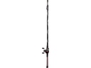 Westin Rod cover spin split rod 255