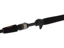 Westin W3 vertical jigging-T 2nd 6.2' XH
