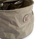 Nash Carp care collapsible water bucket