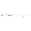 Abu Garcia Spike X vertical 632