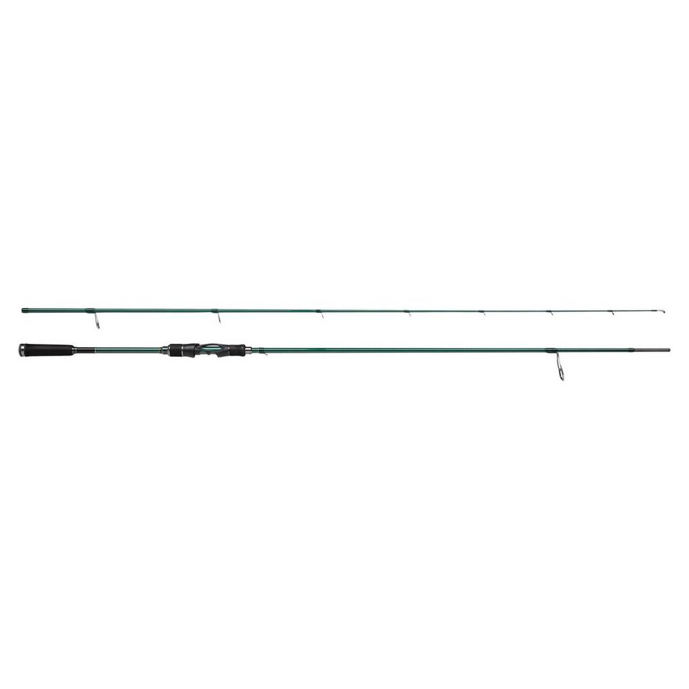Abu Garcia Spike X finesse jigging 862