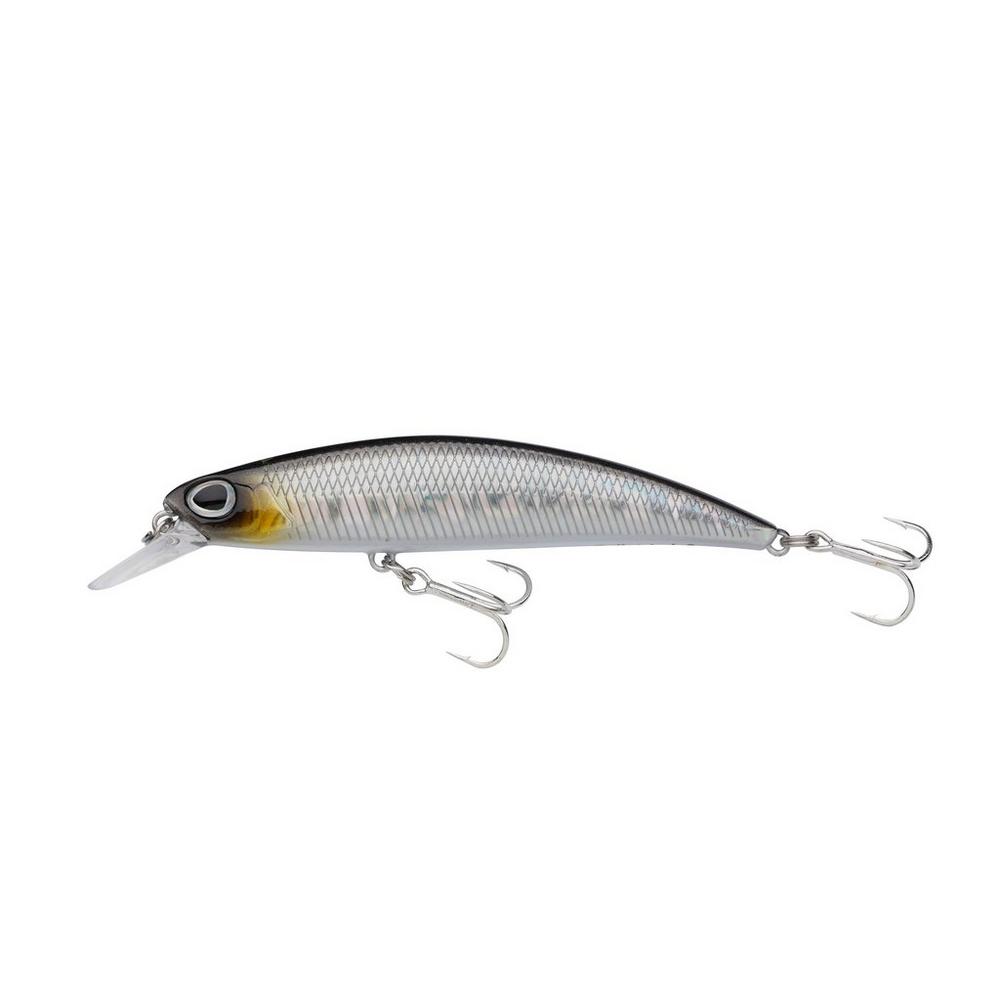 Berkley Dex bullet jerk 80