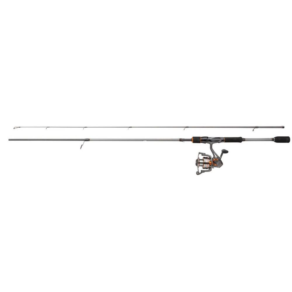 Mitchell Traxx MX2 spinning combo 802 MH