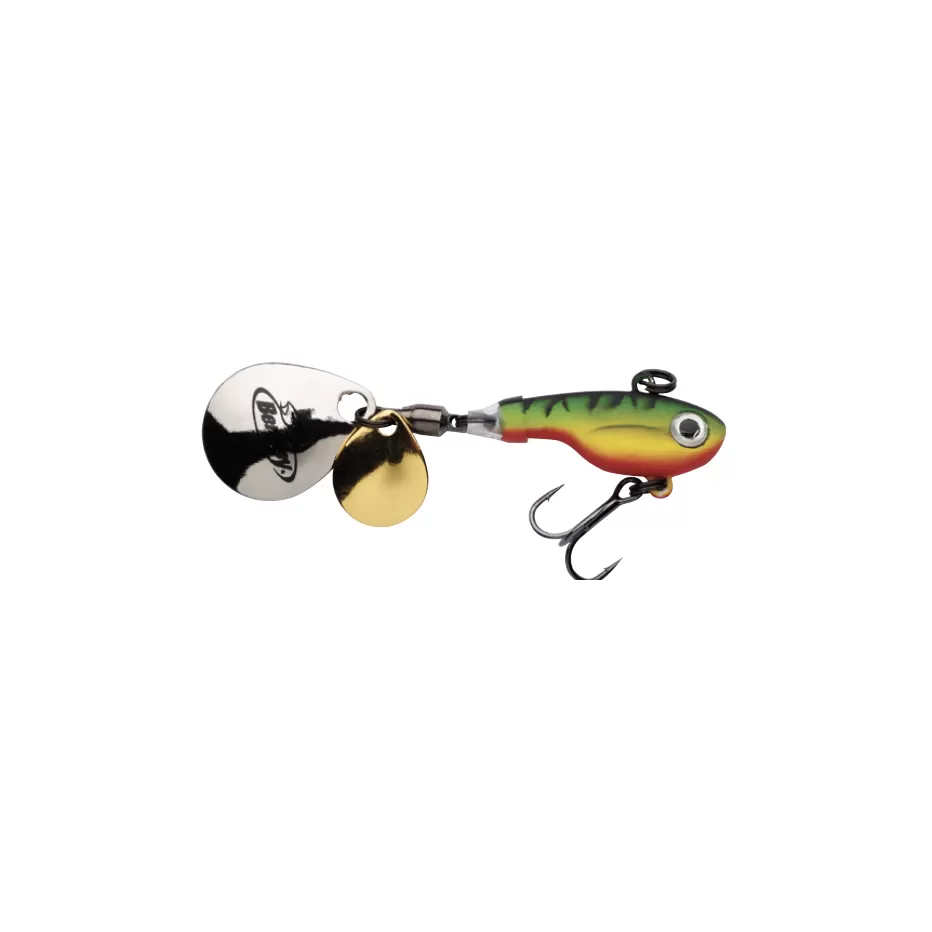 [4701816/FI] Berkley Pulse spintail 21gr (firetiger)