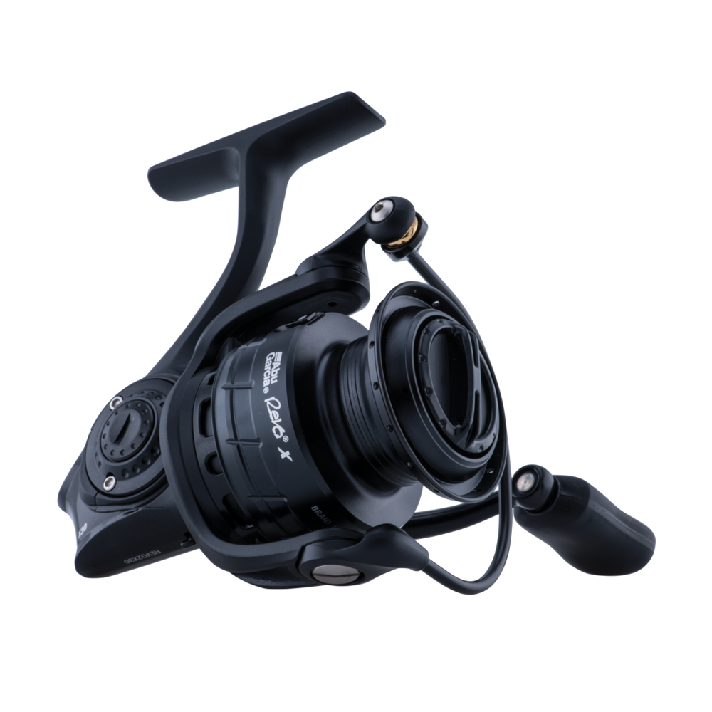Abu Garcia Revo X 30 spin