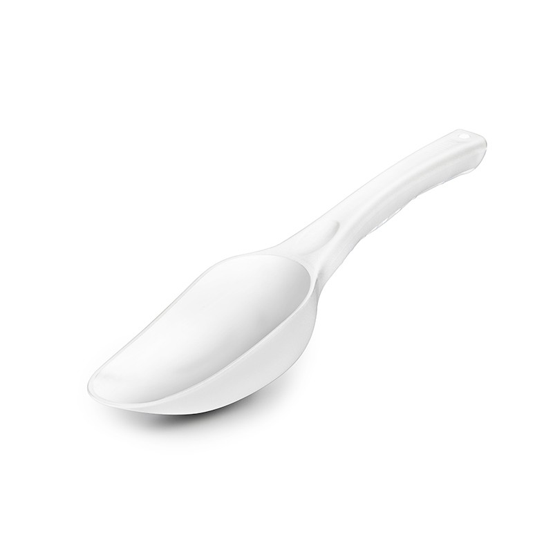 Spomb Scoop white
