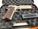 Sig Sauer GSR 1911 desert