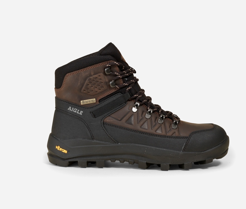 Aigle Letrak GTX