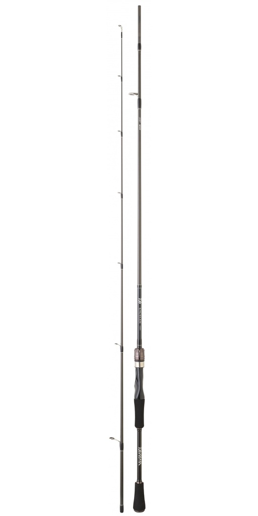 [21805244] Daiwa Exceler 702 MH
