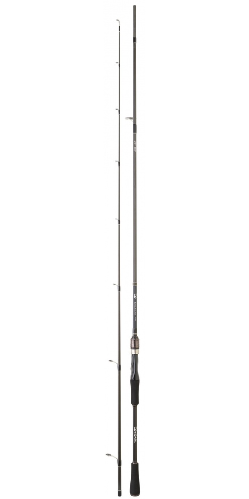 Daiwa Exceler 802 H