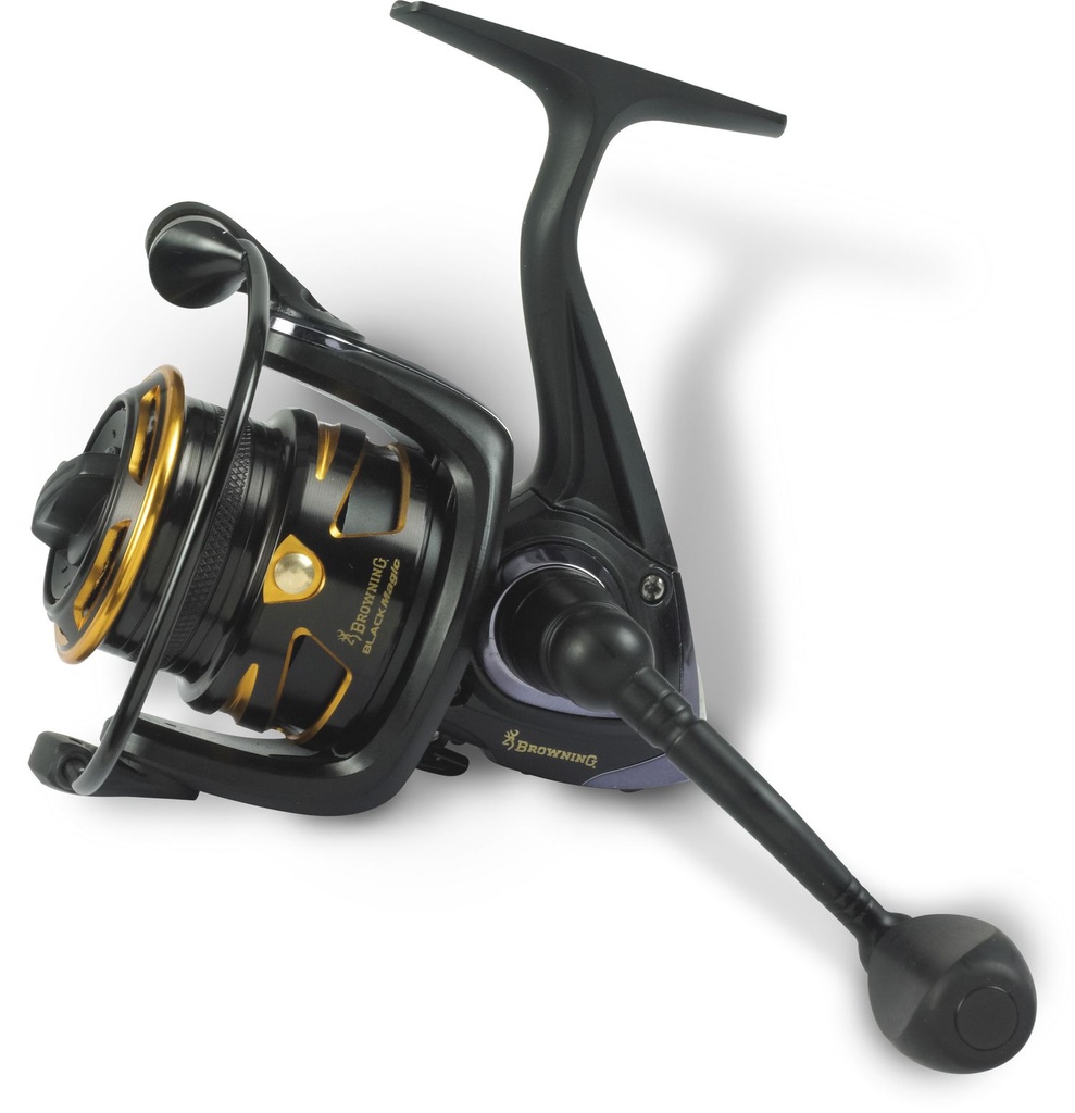 Browning fishing Black magic 430 FD