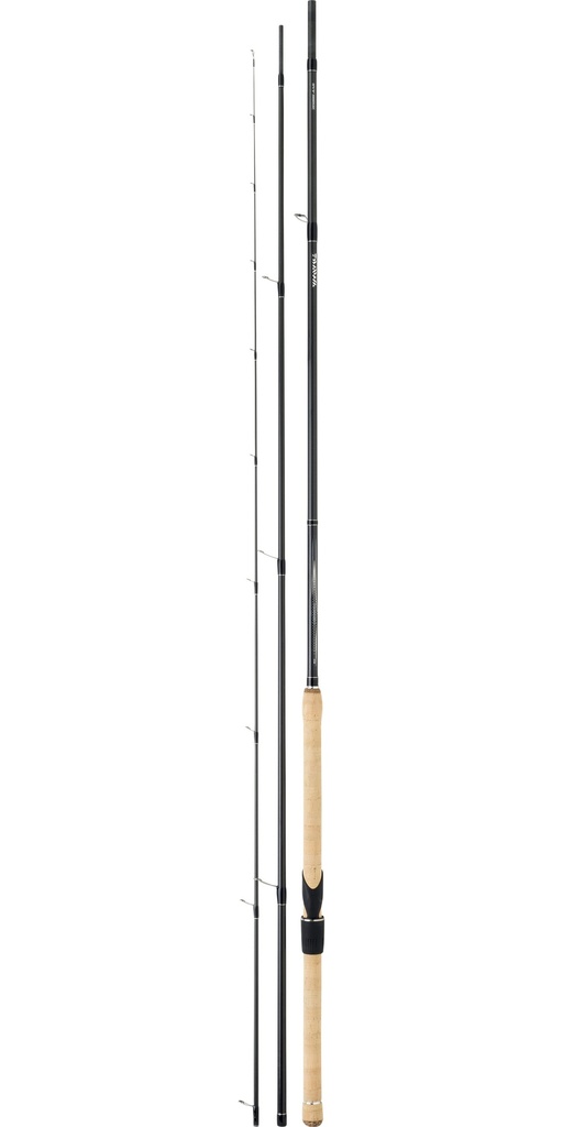 Daiwa Tournament toc 393 ML