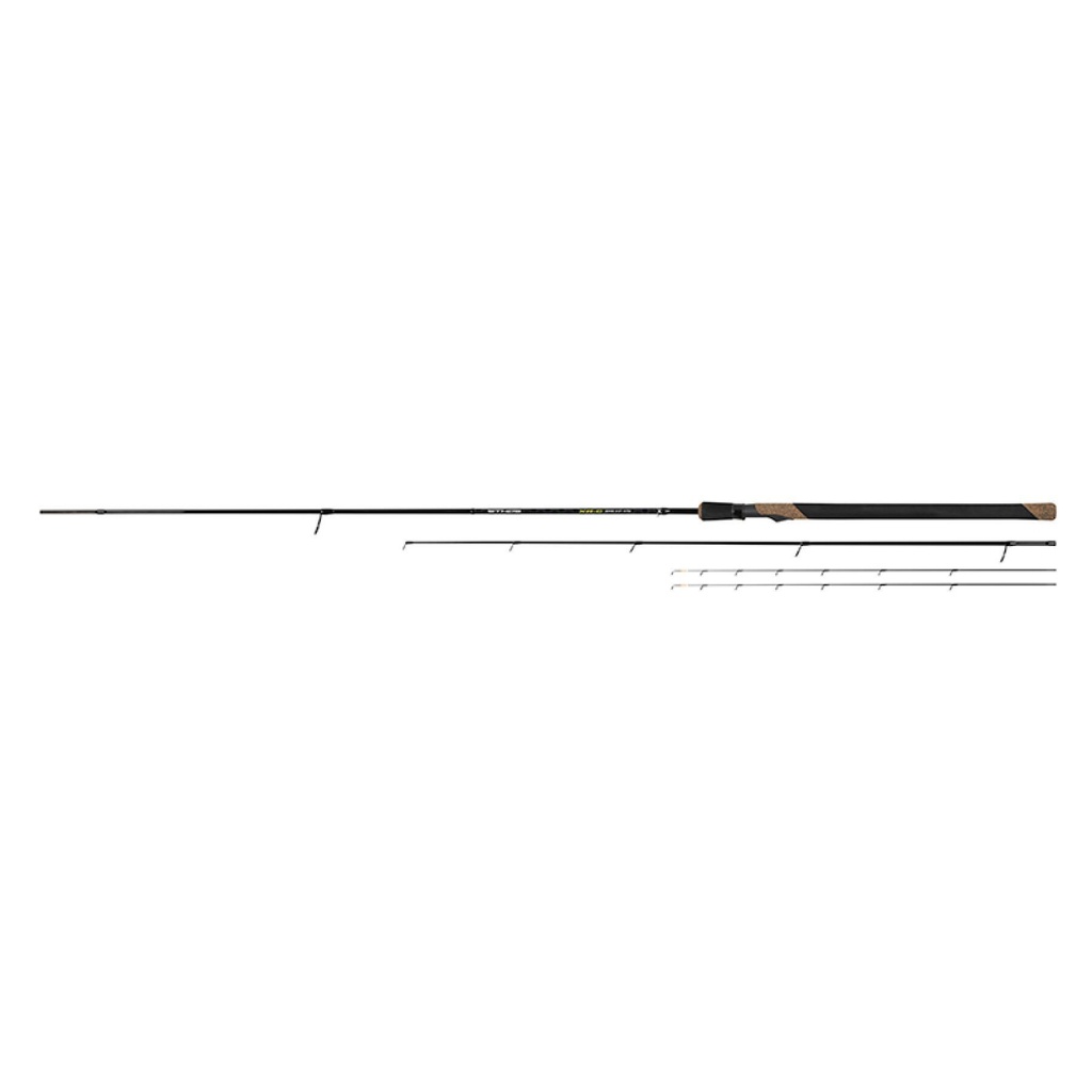 Matrix Ethos XRC 10'