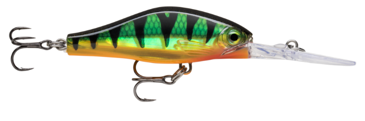 Rapala Shadow Rap Jack Deep 70