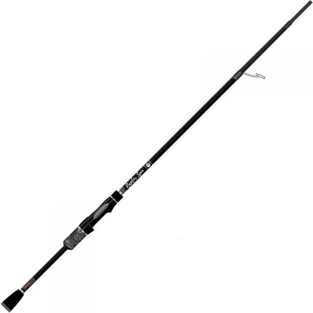 Volkien Raptor spin 198 ML