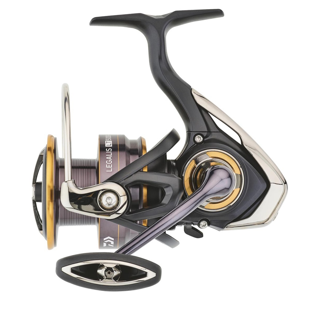 Daiwa Legalis LT 2020 3000 CXH