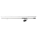 Abu Garcia Ensemble Max X black OPS 702 M