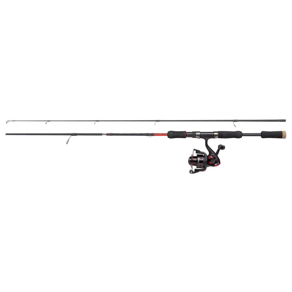 Abu Garcia Ensemble Cardinal X 702 M