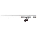 Abu Garcia Ensemble Cardinal X 702 M