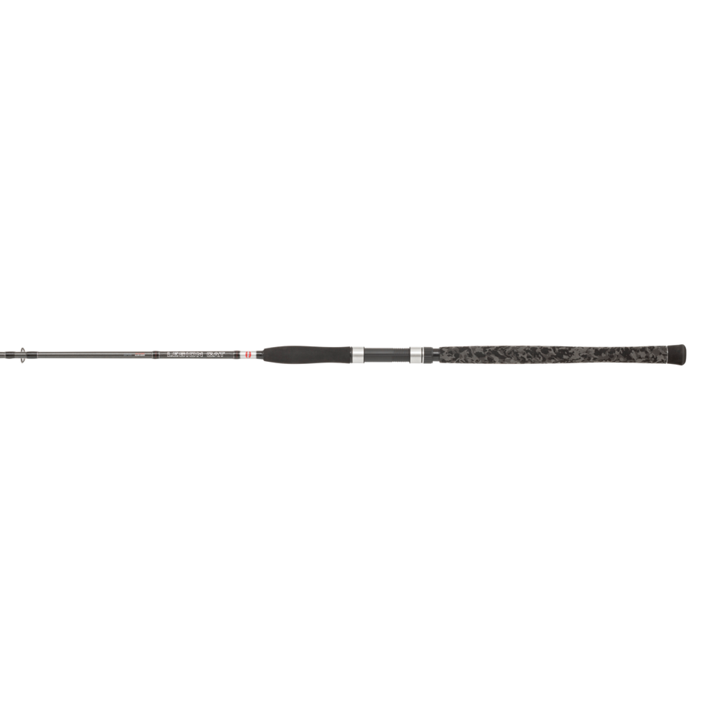 Penn Legion cat silver spin 270