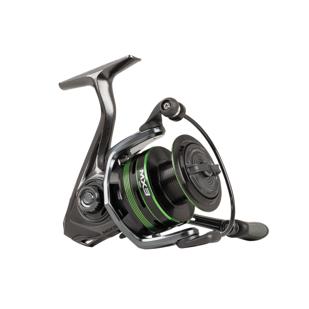 Mitchell MX3 Spin 3000 FD