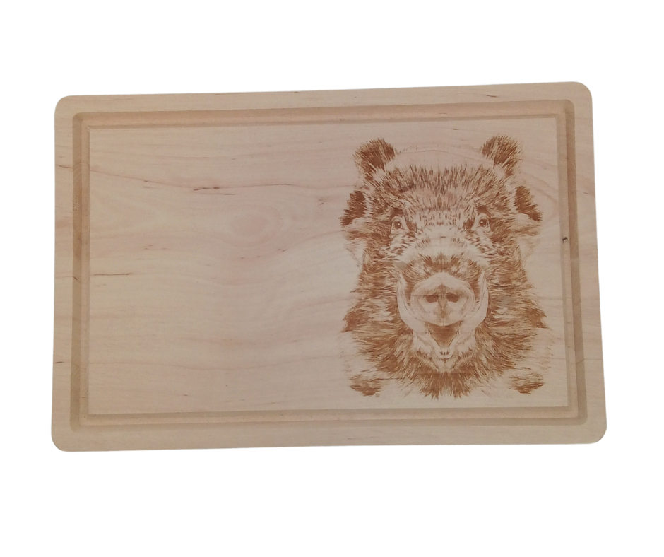 Planche à découper
