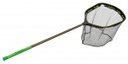Gunki Epuisette pike addict 50x60