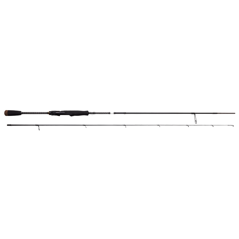 Savage Gear SG2 ultra light game 6'3