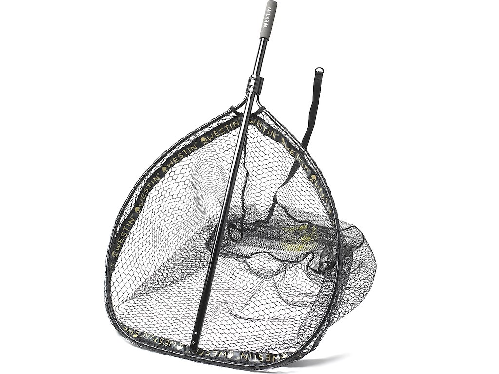 Westin Epuisette W3 CR XL