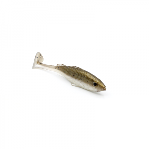 [3071704/NA] Sico Lure Big paddle 75 (naturel)