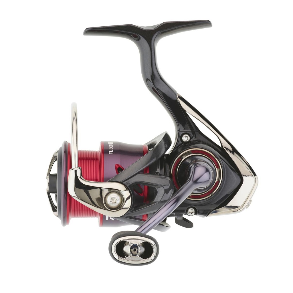 Daiwa Fuego LT 2020 2000 XH