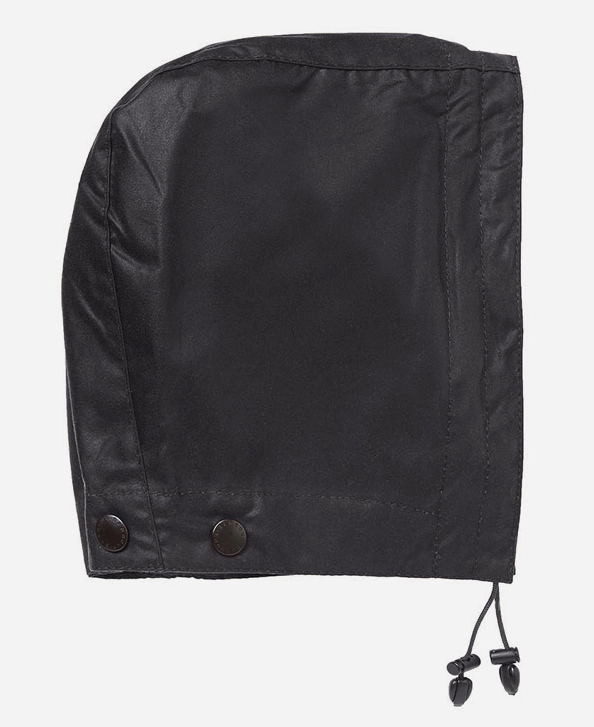 Barbour Capuche coton huilé